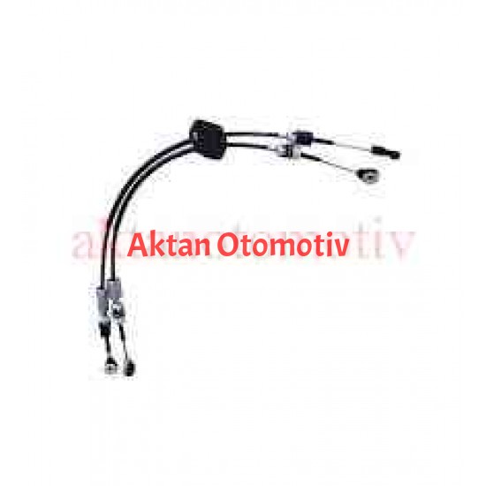 TEL VİTES C2-C3 02-09 BENZİNLİ MA ŞANZIMAN 1.4