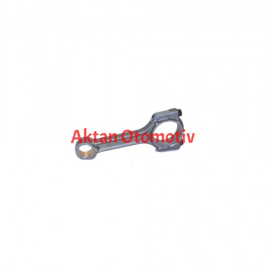 PİSTON KOLU FIAT ALBEA / DOBLO / LINEA / FIORINO / OPEL ASTRA / CORSA / COMBO / 69.6mm 1.3