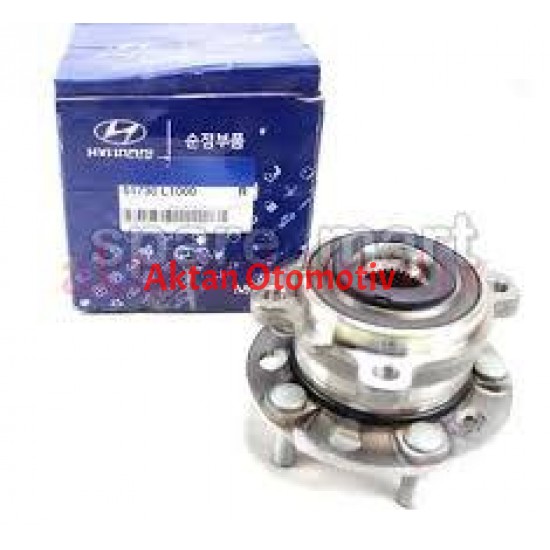 TEKER PORYASI TUCSON 21= ÖN RULMANLI ABSLİ