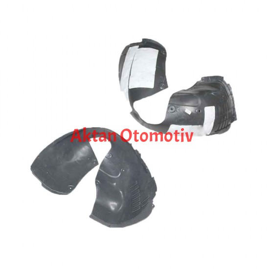 ÇAMURLUK DAVLUMBAZI SPORTAGE ÖN 16= SAĞ