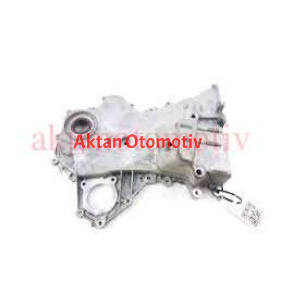 EKSANTRİK KAPAĞI I-20 1.2cc 15-18