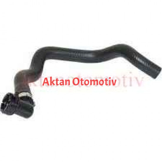 HORTUM KALORİFER (GİRİŞ) KANGOO 2 1.5 DCI KW0B