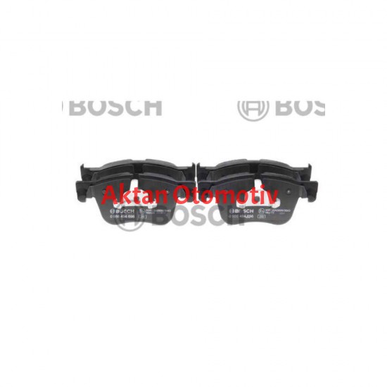 FREN BALATA C4 PICASSO II 13= / 3008 16= / GRANDLAND 17= / RIFTER 19= / PROACE CITY 17= ÖN