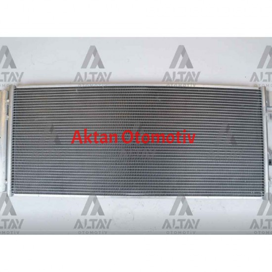 RADYATÖR KLİMA CORSA E 15=