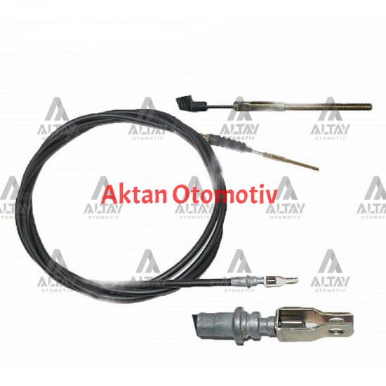 TEL EL FREN CERES 2.4 ÖN