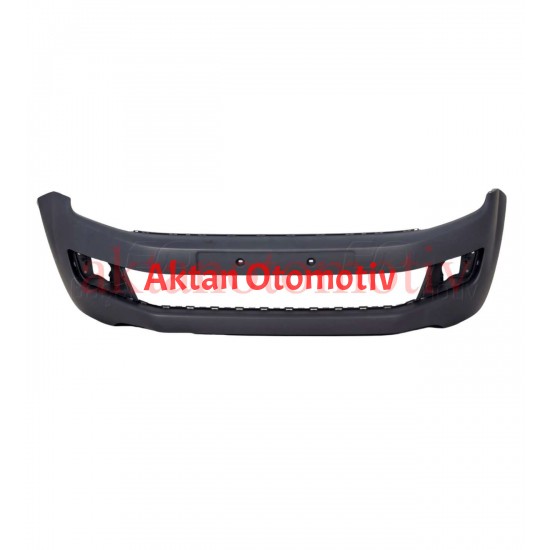 TAMPON AMAROK 13-17 ÖN