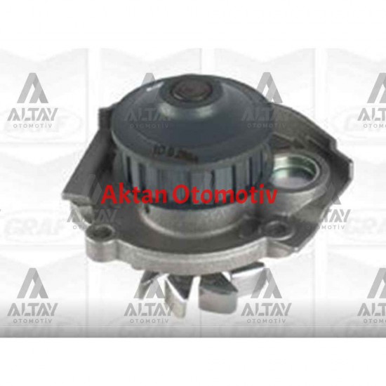 DEVİRDAİM UNO 60-PALIO 1.2 (20 DİŞ)