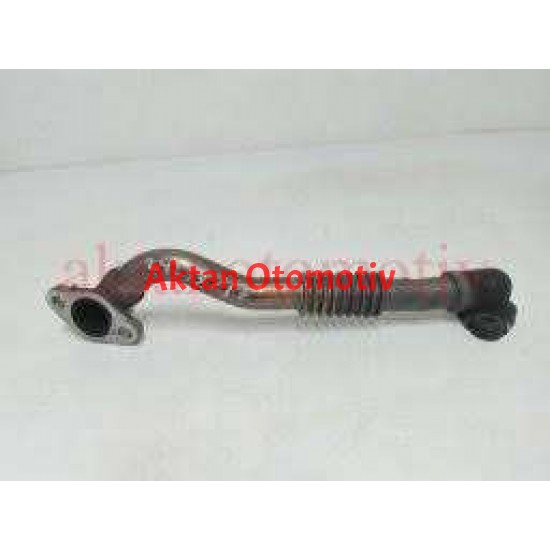 EGR BORU ACCENT BLUE / I-20 / I-30 / I-40 / ELANTRA / TUCSON / CERATO / CEED / RIO / SPORTAGE