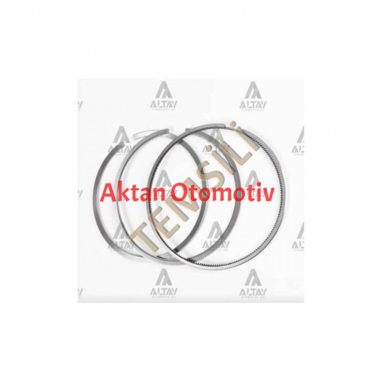 SEGMAN L-200 06-10 CR EURO 4 / KA4T - KB4T / STD