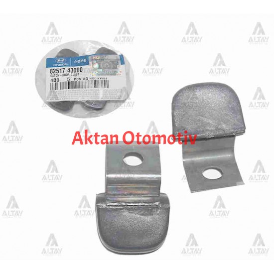 CAM TUTUCU H-100 / KMY