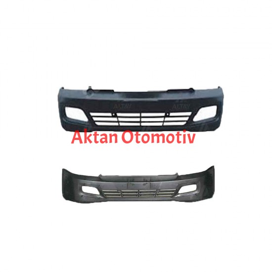 TAMPON H-100 KAMYONET ÖN 12=