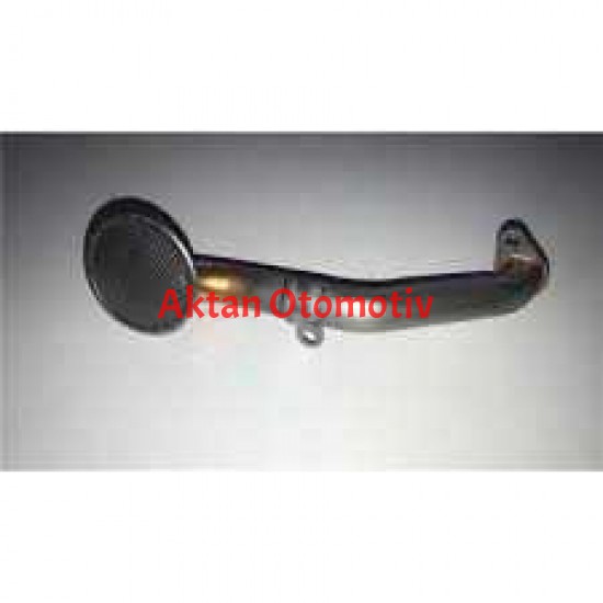 YAĞ SÜZGECİ TUCSON 04-10 / SANTAFE 06-10