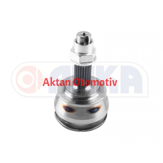 AKS KAFASI DIS UNO 70  94-00 / 20X20X43X150,3