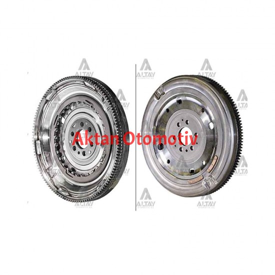 VOLAN GOLF6 / JETTA / PASSAT / A3  / LEON 10-13 1.4 TSI CAVD-CNWA-CTHD-CTKA OTOMATİK DSG 132 DİŞ