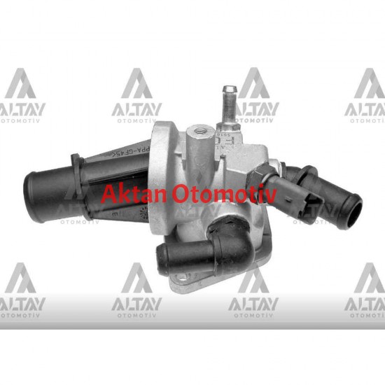 TERMOSTAT 88 CC CORSA C / MERIVA B / DOBLO / AGILA B / ALBEA / PALIO Y13DT-Z13DT-Z13DTJ MUSIRSIZ