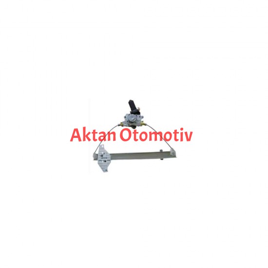 CAM KRİKOSU ACCENT MOTORLU 00-06 ÖN SAĞ
