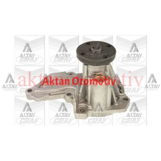 DEVİRDAİM FOCUS  98-04 / FIESTA IV-V 96-08 / FUSION 02 1.2-1.4-1.6