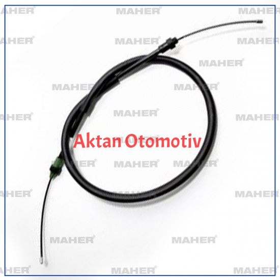 TEL EL FREN SYMBOL  98-07 ARKA SAĞ