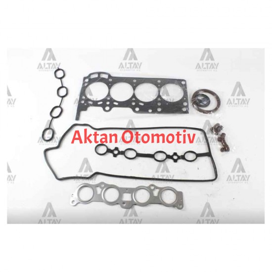 TAKIM CONTA SIRION 00-07 / TERIOS 00-09 / YRV 00-05 1.3 K3-VE