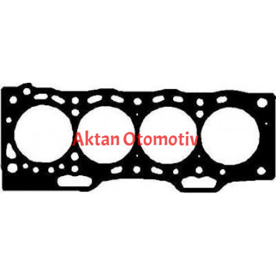 SİLİNDİR KAPAK CONTASI COROLLA  88-97 1.3 2E