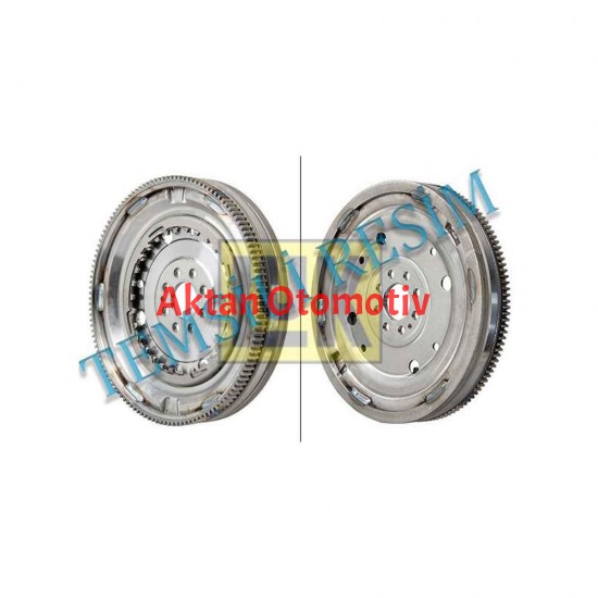 VOLAN PASSAT / A3 10= CDAA 1.8 TFSİ 7 AT