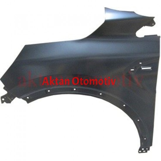 ÇAMURLUK CAPTUR 20= SOL