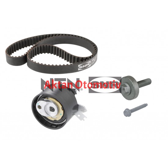 TRIGER SETİ MEGANE IV / CLIO IV / DOKKER / LODGY / KANGOO III / DUSTER / LODGY / DOKKER / KADJAR / QASHQAI / JUKE / TALISMAN / SYMBOL / A150 / A180 / C180 / CITAN 1.5DCI K9K EURO5