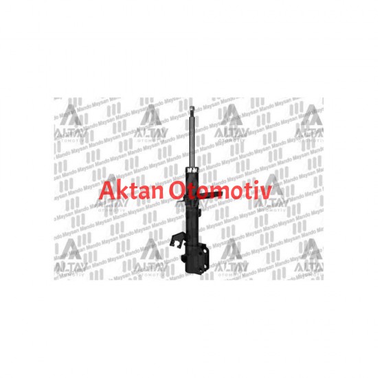AMORTİSÖR NOTE 06-12 GAZLI ÖN SOL