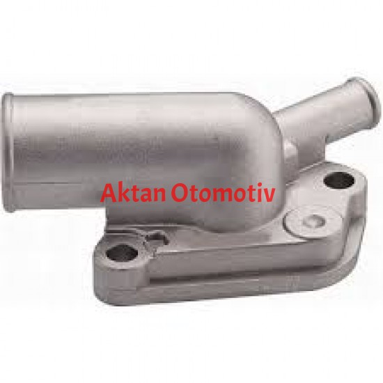 TERMOSTAT KOMPLE 87°C FIAT TEMPRA SW 1.6 / TIPO 1.6 / SLX / UNO 70 1.4-1.4IE-1.6-1.6IE