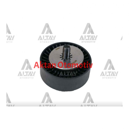 VANTİLATÖR GERGİSİ FIAT DOBLO 1.6 MULTİJET ( TEK PLASTİK GERGİ )