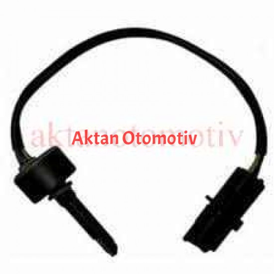SENSÖR MAZOT FİLTRE MASTER III / TRAFIC II 1.9-2.0