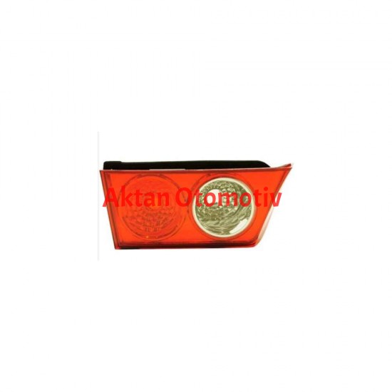 STOP LAMBASI ACCORD 03-05 İÇ SOL