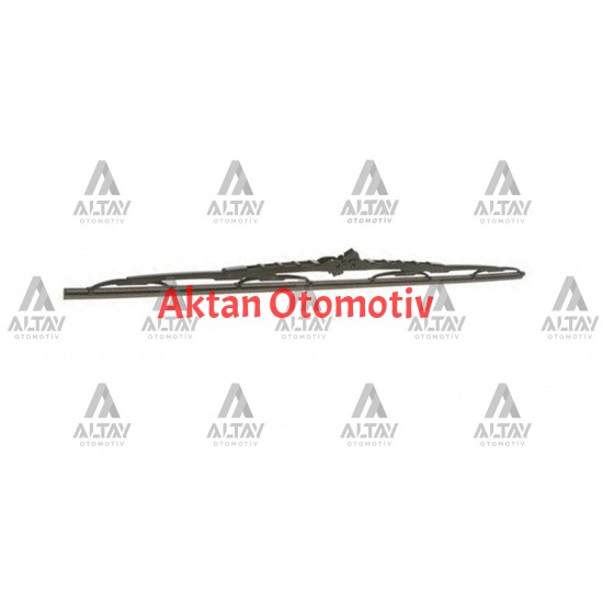 SİLECEK SÜPÜRGESİ TEK (650mm)