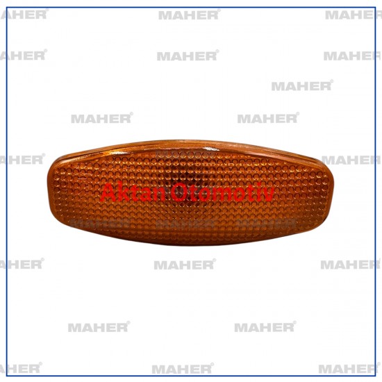 SİNYAL LAMBASI KAPI H-100 KAMYONET 05-21 / SANTAFE 01-06 / BONGO 05-19