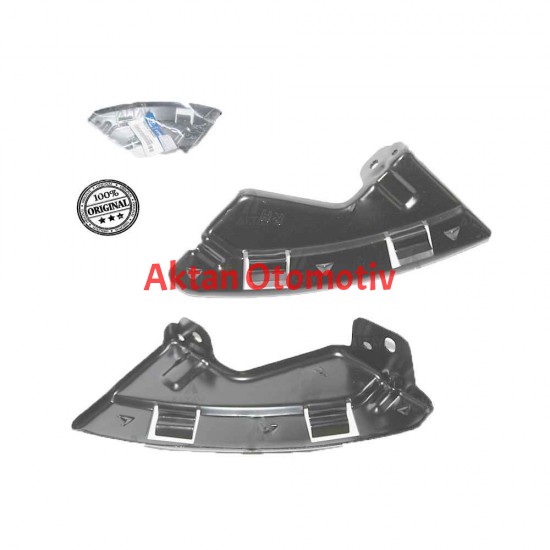 TAMPON BAĞLANTI BRAKETİ IX-35 ÖN 10-15 ÜST SAĞ