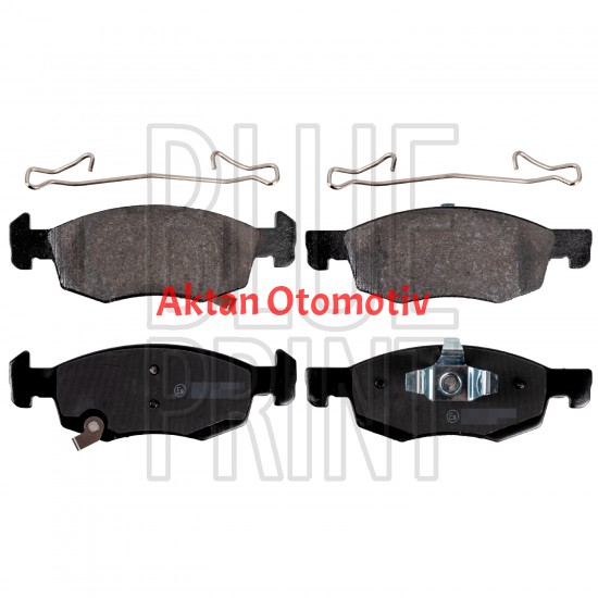 FREN BALATA CORSA E 14= (14 JANT) ÖN