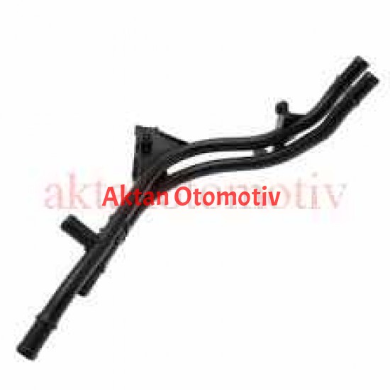 DEVIRDAIM SU BORUSU PASSAT / CC / Q3 0-18 1.8-2.0 TFSI