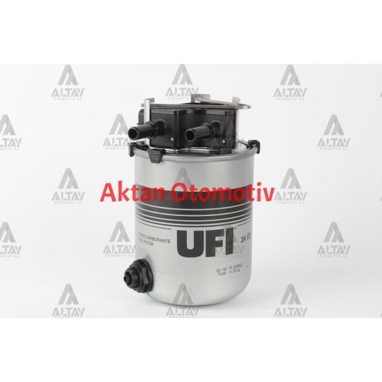 YAKIT FILTRESI (MAZOT) QASHQAI 11-13 (ORİJİNAL EQUİPMENT MANUFACTURER)