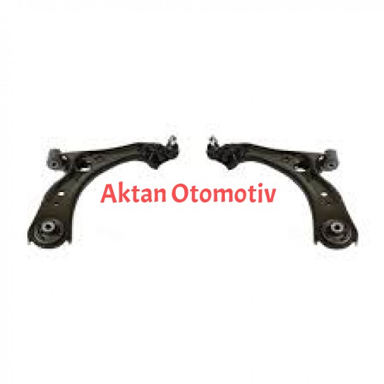 SALINCAK HRV 16= ROTİLLİ BURÇLU SAĞ