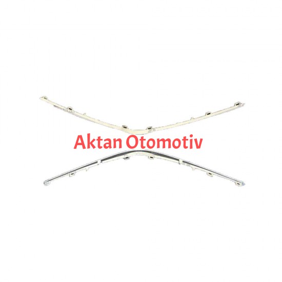 PANJUR ÇITASI YARIS 12-14 ALT KROM