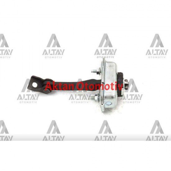 KAPI GERGISI  208 / 2008 ARKA SAG-SOL