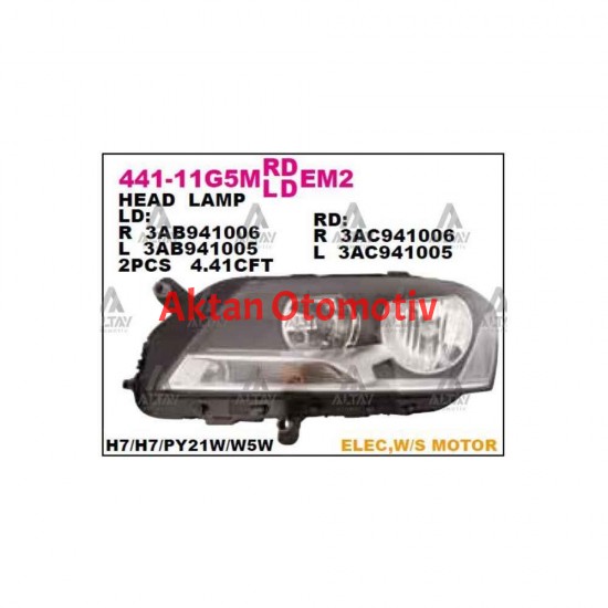 FAR PASSAT 11-14 SOL