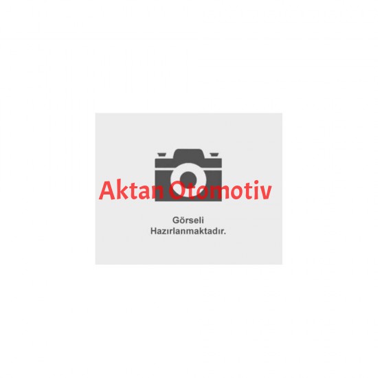 TAMPON BAĞLANTI BRAKETİ