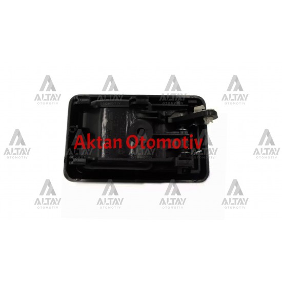 KAPI KOLU HILUX / HIACE   87-98 / COROLLA 88-92 AE92 İÇ SOL SİYAH