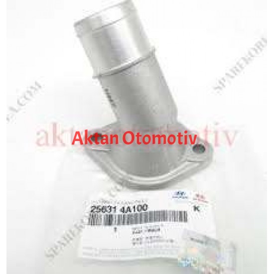 TERMOSTAT KAPAK ÜST SORENTO 03-09