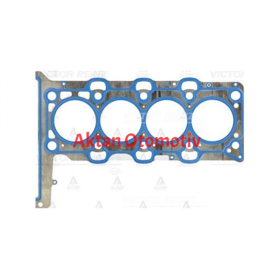 SİLİNDİR KAPAK CONTASI IX-35 10-15 / SANTAFE 10-12 / TUCSON 15-18 / SPORTAGE 11-16 2.0 DİZEL 1.30mm