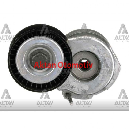 VANTİLATÖR GERGİSİ FIAT DOBLO / FIORİNO / OPEL CORSA / COMBO 1.3 MULTİJET  KOMPLE