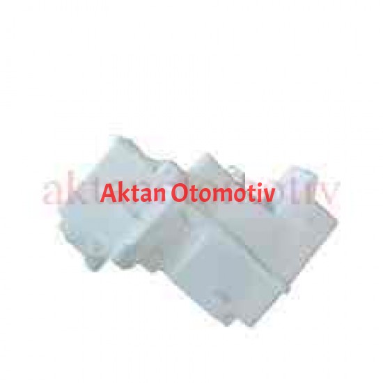 SU FISKIYE DEPOSU COROLLA 19= BORULU MOTORSUZ 1.8 HYBIRD