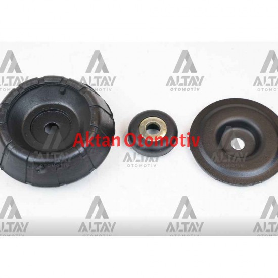 AMORTİSÖR KULESİ SWIFT 06= ÖN (KIT)