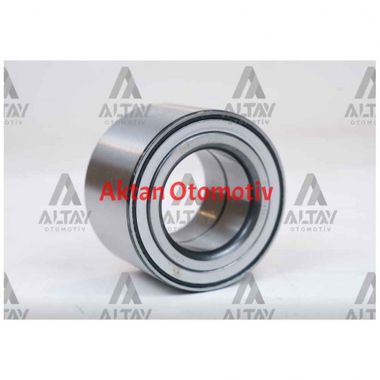 TEKER RULMANI ARKA NISSAN / OPEL / RENAULT / 45,3x80x48 ( MASURALI )